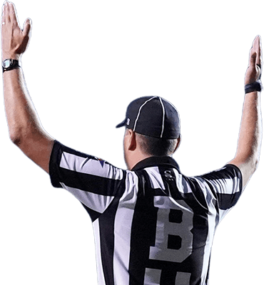 Referee